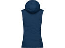 Norrona lyngen Alpha90 Vest W's, indigo night | Bild 2