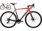 Norco Threshold C Rival 1, red/carbon | Bild 2