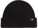 The North Face TNF Fisherman Beanie, tnf black | Bild 1