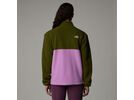 The North Face Women’s Yumiori Full Zip, dragonfruit/forest oliv | Bild 5