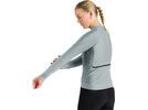 GripGrab Women's PACR Long Sleeve Jersey, light blue | Bild 6