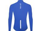 Le Col Pro Aqua Zero Long Sleeve Jersey, electric blue | Bild 2