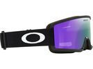 Oakley Target Line S - Violet Iridium, matte black | Bild 10