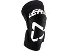 Leatt Knee Guard 3DF 5.0, white/black | Bild 3