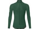 Le Col Pro Aqua Zero Long Sleeve Jersey, forest green | Bild 1