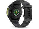 Garmin Forerunner 970, schwarz/carbongrau titan | Bild 7
