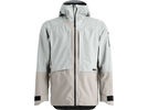 Ortovox Ravine Plus 3L Jacket M, grey ice | Bild 1
