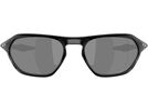 Oakley Cage Jacket, Prizm Black Polarized / polished black | Bild 2