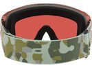 Oakley Line Miner M, Prizm Snow Argon Iridium / camo | Bild 4