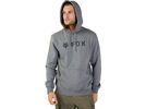 Fox Absolute Pullover Hoodie, heather graphite | Bild 3