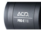 Cube Acid E-Bike Frontlicht Pro-E 110 BES 3, black | Bild 2