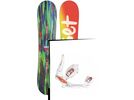 Set: Burton Nugget 2015 +  Lexa Est (88642S) | Bild 1