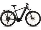 Cube Nuride Hybrid Performance 600, slapgrey´n´black | Bild 1