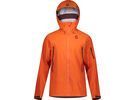 Scott Explorair DRX 3L Men's Jacket, orange pumpkin | Bild 1