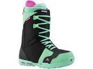 Burton Rampant, Black/Watermelon | Bild 1