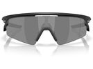 Oakley Sphaera Strike, Prizm Black / matte black | Bild 8
