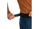 Ortovox 3L Ortler Pants M, black raven | Bild 3