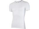 Le Col Pro Air Short Sleeve Base Layer, le col white | Bild 3
