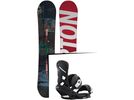 Set: Burton Process 2015 +  Mission EST (1191266S) | Bild 1