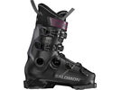 Salomon S/Pro Supra BOA 100 GW, black/dark grey met./burgundy met. | Bild 1