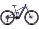 Cube Stereo Hybrid One44 Pro 800 27.5, inkgrey´n´black | Bild 1