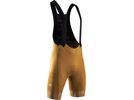 X-Bionic Corefusion Ride Gravel Bib Shorts Men, earth | Bild 1