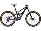 Trek Fuel EX 9.8 XT Gen 6 - 29, deep smoke/purple phaze | Bild 1