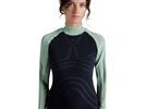 X-Bionic Heatloop Shirt LS Wmn, digital lime/x black | Bild 6