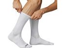 GripGrab FastStream Aero Cycling Socks, white | Bild 5