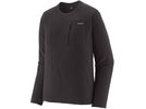 Patagonia Men's R1 Air Crew, black | Bild 1