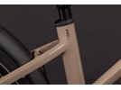 Cube Nuride Hybrid Pro 800 Trapeze, cappuccino´n´black | Bild 4