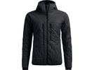 Ortovox Venet Swisswool 60 Jacket W, black raven | Bild 1