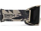 Smith Squad Mag - ChromaPop Sun Black + WS rose, Artist Series | Jess Mudget | Bild 5