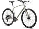 Specialized Sirrus X 2.0, gloss dune white/dove grey reflective | Bild 2