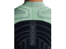 X-Bionic Heatloop Shirt LS Men, digital lime/x black | Bild 7