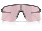 Oakley Sutro Lite, Prizm Transitions Black / matte carbon | Bild 11