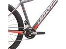 Cannondale F-SI Carbon 3 27.5, grey/red | Bild 3