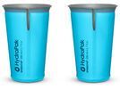 Hydrapak SpeedCup 2er Pack, malibu blue | Bild 1
