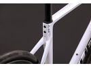 Cube Attain C:62 SLX, metallicwhite´n´black | Bild 4