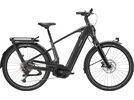Cannondale Tesoro 1 HeadShok, black | Bild 1