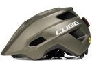Cube Helm Linok TM, olive | Bild 2