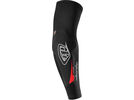 TroyLee Designs Speed Elbow Sleeve, black | Bild 2