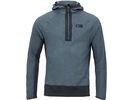 Elevenate Men's Vertical Hood, blue flint | Bild 1