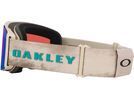 Oakley Line Miner Pro L Jamie Anderson Signature, Prizm Snow Argon Iridium & Iced | Bild 6