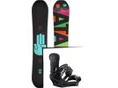 Set: Bataleon Funkink 2017 + Burton Malavita (1712843S) | Bild 1