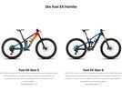 Trek Fuel EX 9.8 XT Gen 6 - 29, deep smoke | Bild 11