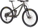 NS Bikes Snabb 130, army green | Bild 2