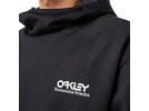 Oakley Park RC Softshell Hoodie, blackout | Bild 11