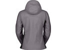 Scott Insuloft Light Women's Hoody, evening grey/black | Bild 2