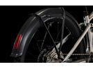 Cube Stereo Hybrid One22 Race 800 Allroad 27.5, silver´n´black | Bild 4